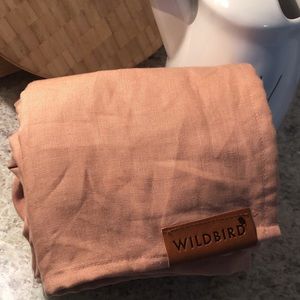 NWOT Wildbird Reedling Double Ring Sling